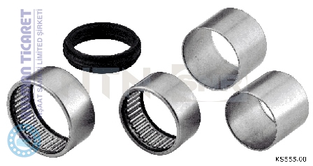 SNR-KS55500 SNR KS55500 - Görsel 1