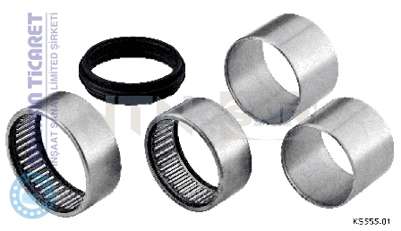 SNR-KS55501 SNR KS55501 - Görsel 1