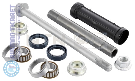 SNR-KS56605 SNR KS56605 - Görsel 1