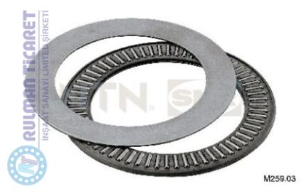 SNR M259.03