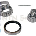 SNR R140.54