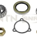SNR R140.58