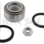 SNR R14018