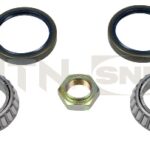 SNR R14042