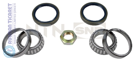 SNR-R14042 SNR R14042 - Görsel 1