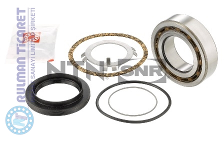 SNR-R14052 SNR R14052 - Görsel 1