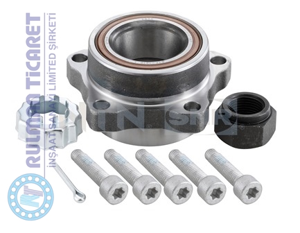 SNR-R14109 SNR R14109 - Görsel 1