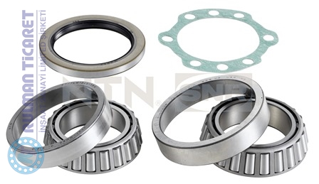 SNR-R14115 SNR R14115 - Görsel 1