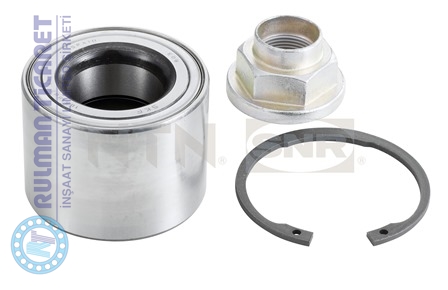 SNR-R14140 SNR R14140 - Görsel 1