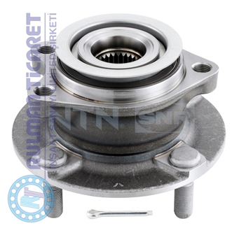 SNR-R14187 SNR R14187 - Görsel 1