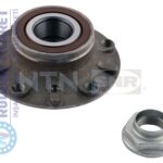 SNR R15026