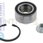 SNR R15027