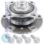 SNR R15030