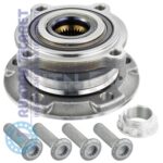 SNR R15045