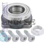 SNR R15048
