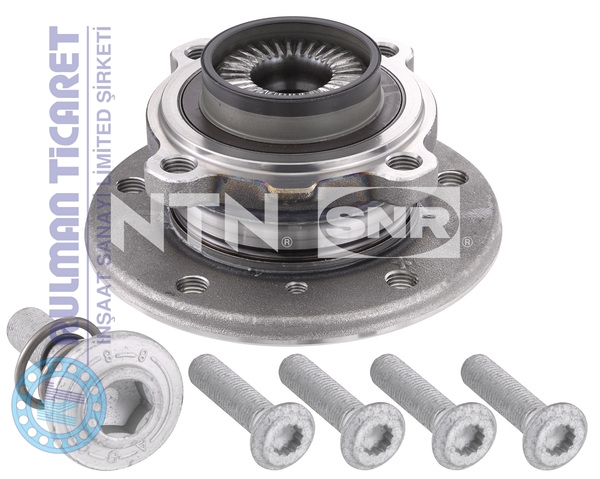 SNR-R15049 SNR R15049 - Görsel 1