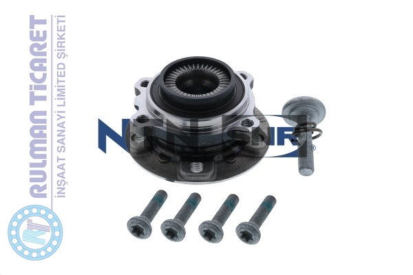 SNR-R15051 SNR R15051 - Görsel 1