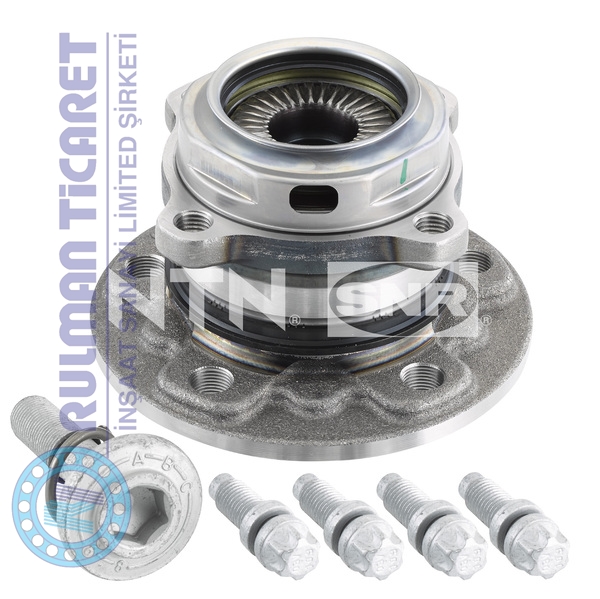 SNR-R15061 SNR R15061 - Görsel 1