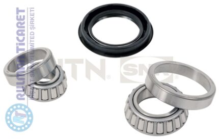 SNR R151.02