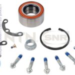 SNR R15107S