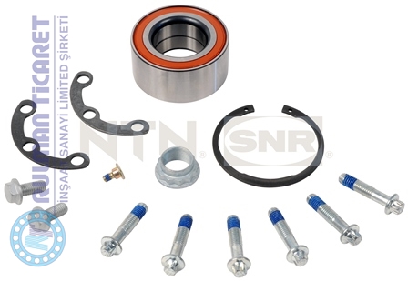 SNR-R15107S SNR R15107S - Görsel 1