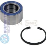 SNR R15126