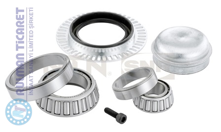 SNR-R15135 SNR R15135 - Görsel 1