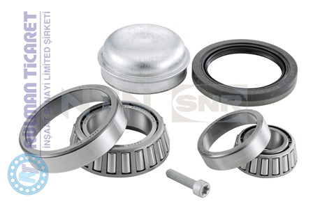 SNR-R15156 SNR R15156 - Görsel 1
