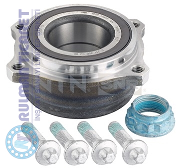 SNR-R15159 SNR R15159 - Görsel 1