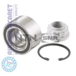 SNR R15162