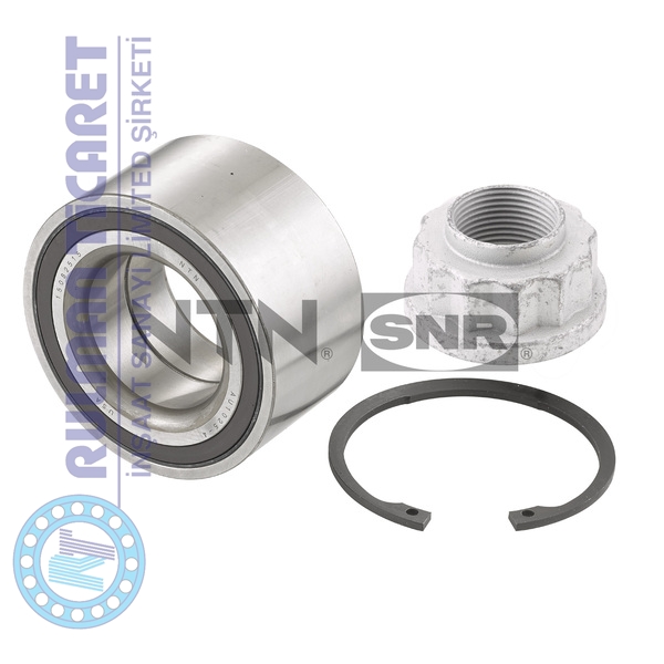 SNR-R15162 SNR R15162 - Görsel 1