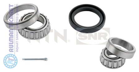 SNR-R15202 SNR R15202 - Görsel 1