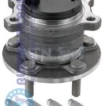 SNR R152101