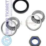 SNR R15221