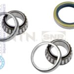 SNR R15237