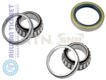 SNR R15237