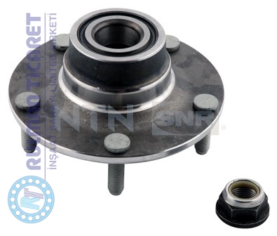 SNR-R15258 SNR R15258 - Görsel 1