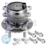 SNR R15272