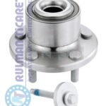 SNR R15275