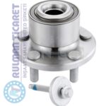 SNR R15276