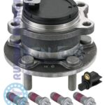 SNR R15280