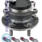 SNR R15281