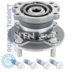 SNR R15282