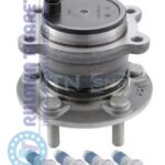 SNR R15283