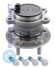 SNR-R15283 SNR R15283 - Görsel 1