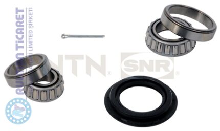 SNR R153.03