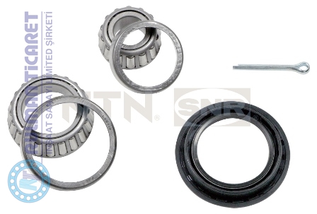 SNR-R15307 SNR R15307 - Görsel 1