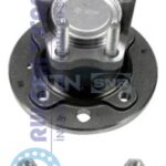 SNR R15322