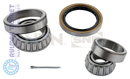 SNR-R15328 SNR R15328 - Görsel 1