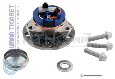 SNR-R15333 SNR R15333 - Görsel 1